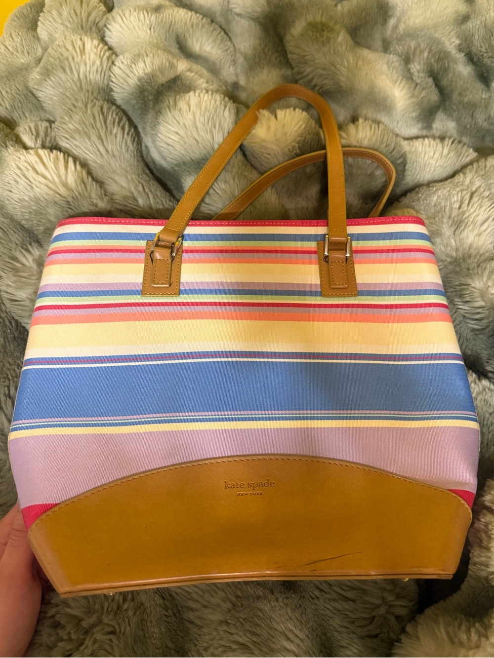 Vintage Kate Spade Purse